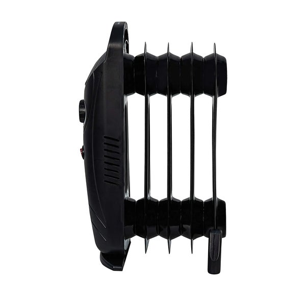 Ölradiator Mobil Baneos Sannover 500 W
