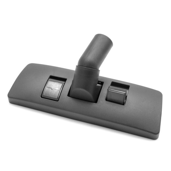 Bodendüse / Kombi-Düse für Staubsauger Typ 42 (32mm Anschluss, 27cm Breite)