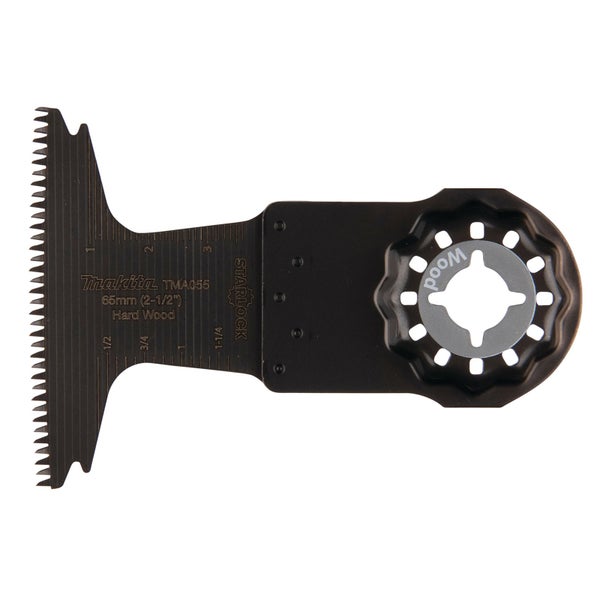 Makita TMA055 Tauchsägeblatt 65 mm für Hartholz