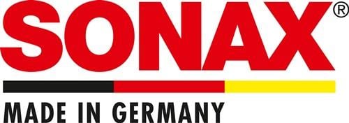 Sonax Logo