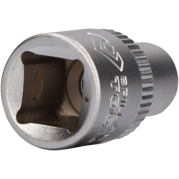 BRILLIANT TOOLS 3/8 Sechskant-Stecknuss 6 mm - BT021800