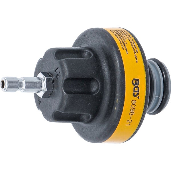 BGS Adapter 21 für Art. 8027 / 8098 für Fiat / Opel / Saab - 8098-21