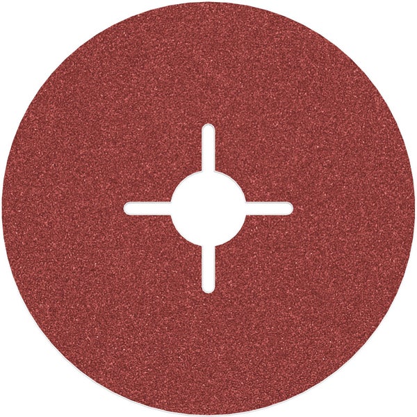 Bosch Schleifscheibe mit Körnung 100