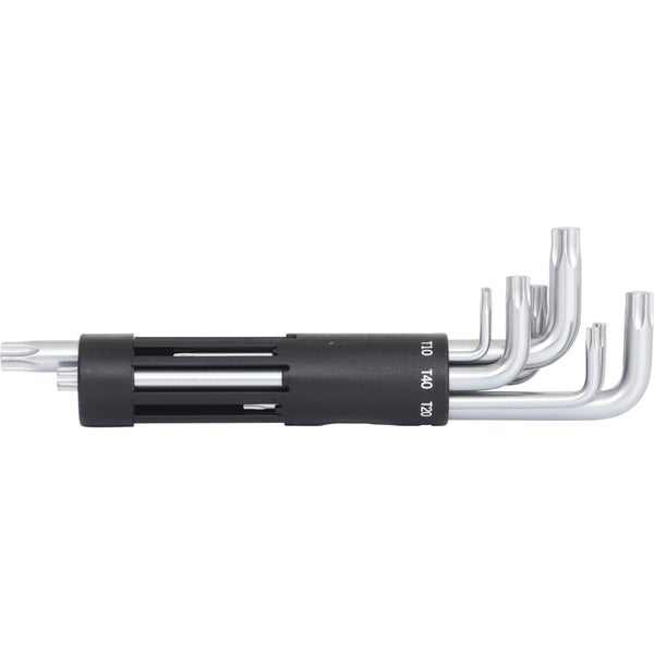 Torx-Schlüsselsatz mit Halter