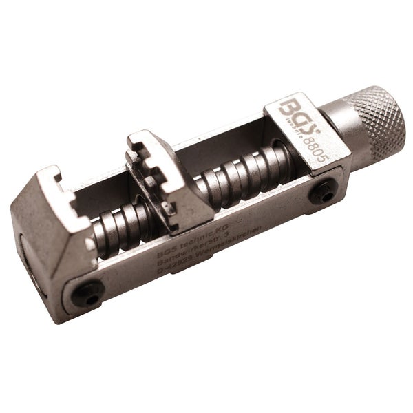 BGS Schlauchklemmen-Werkzeug 0 - 40 mm - 8805