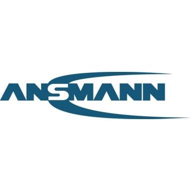 ANSMANN Logo