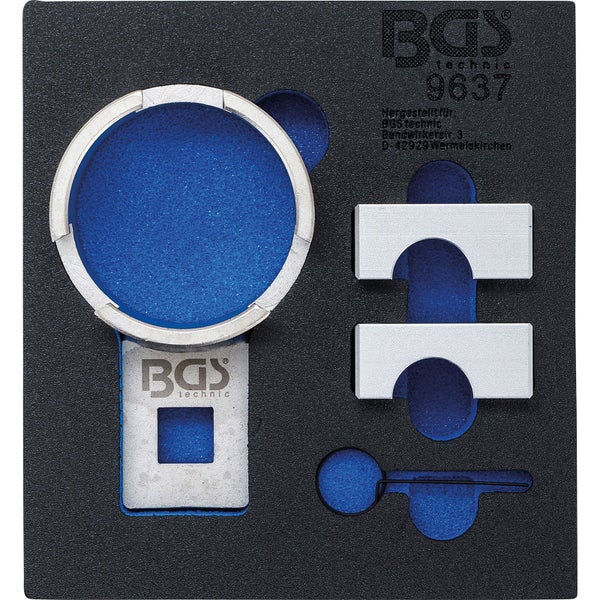 Topfbürste mit Drahtborsten von Bosch