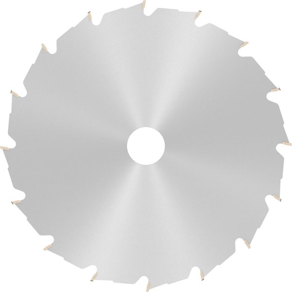 Bosch PRO Construct Wood Kreissägeblatt 230 x 2,8 x 30 mm - 2608640635