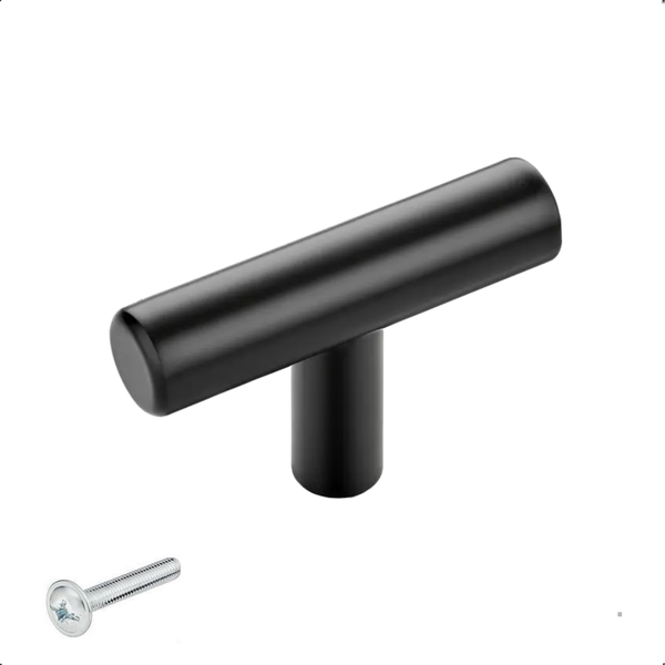 Möbelgriff Stangengriff inklusive Schraube