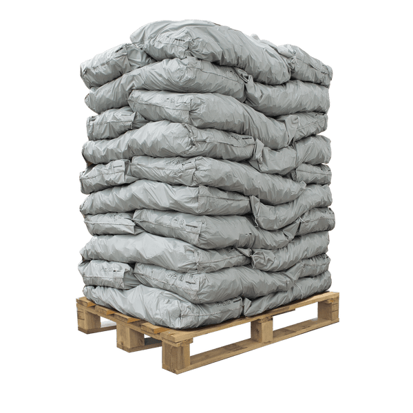 ANMAG Kokskohle 20 - 40 mm 25kg x 30 Sack 750kg Palette