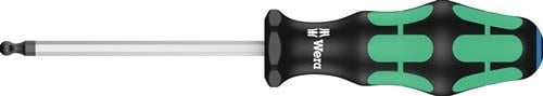 Wera Schraubendreher mit Kugelkopf
