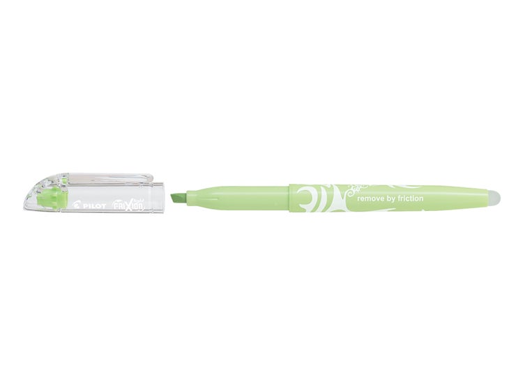 PILOT Textmarker FriXion Light Natural 4.0 (M) Hellgrün