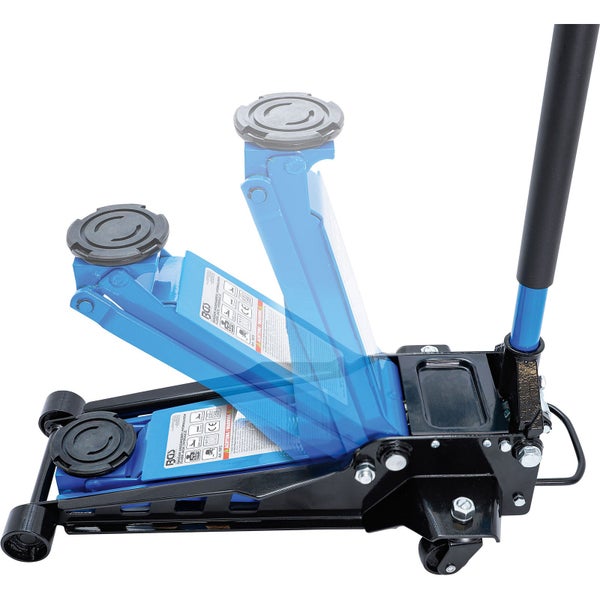 Aufblasbarer, weißer Halloween-Geist