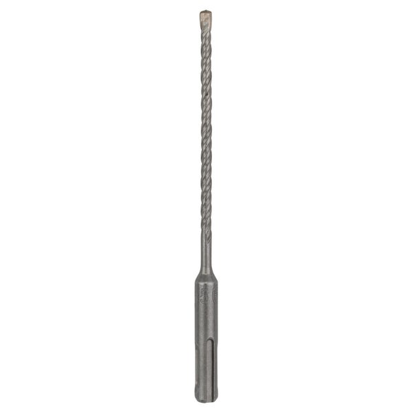 Bosch 10x Hammerbohrer SDS plus-5 5 x 100 x 165 mm - 2608585613