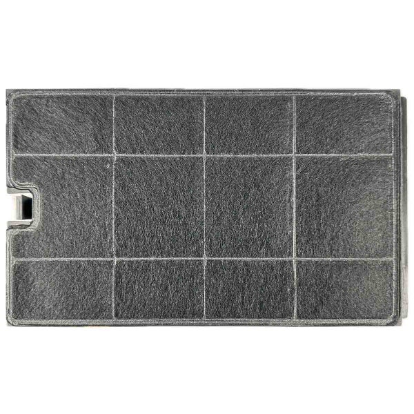 Aktivkohlefilter für Dunstabzugshaube