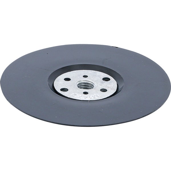 BGS Kunststoff-Stützteller Ø 125 mm - 74552