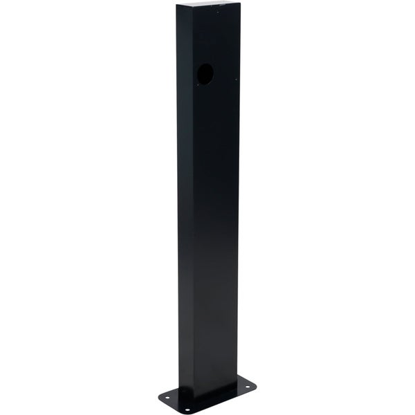 Steckschlüsselsatz in blauem Koffer