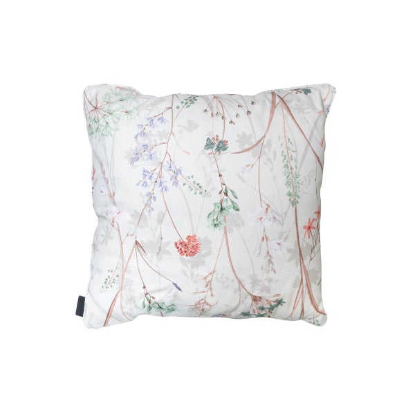 Dekokissen Donna Natur Canvas Eco+ - Ca. 50x50 cm - 4er-Set