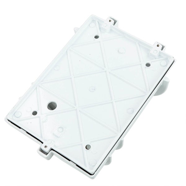 Abdeckung für Verteilerdose