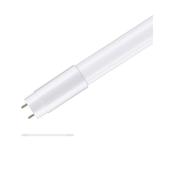 Standard 230V LED Röhre G13 T8 HF 604mm 1150lm 11W 3000K Opal