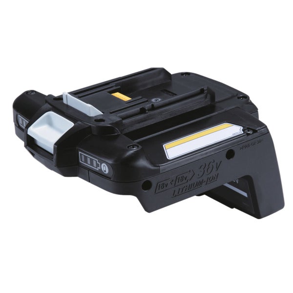 36 Volt Lithium-Ionen-Akku