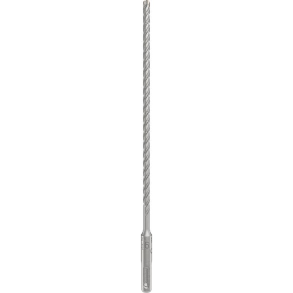 Bosch PRO SDS plus-5X Hammerbohrer 6 x 200 x 260 mm - 2608833780