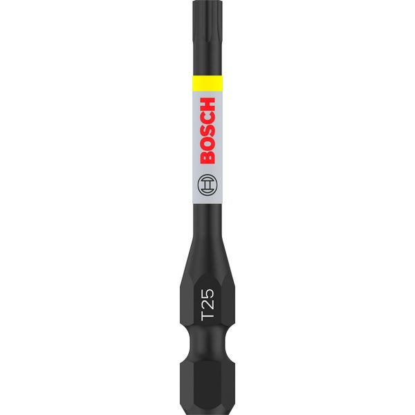 Bosch PRO Torx Impact Bit T25 55 mm 2-tlg. - 2608522531