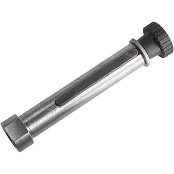 Fein Aufspanndorn für Satinierwerkzeuge Länge 100 mm - 63803071020