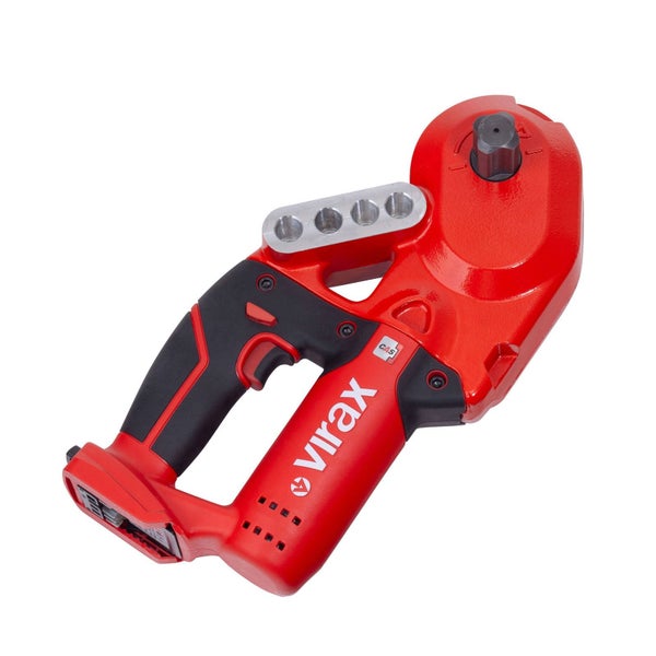 Virax Presszange für Rohre