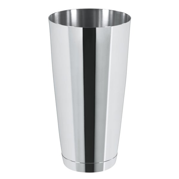 Cocktail shaker - Boston, 28oz.(828ml.) - Edelstahl