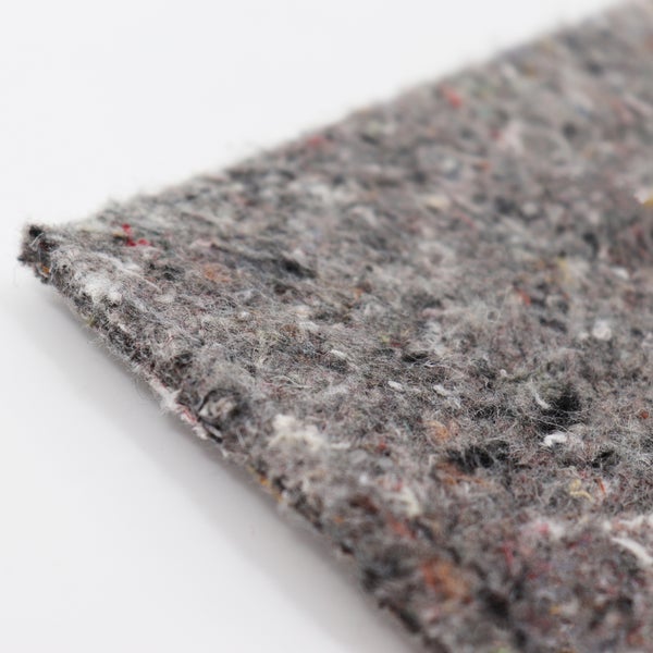 14m² Teichvlies 1000g Teich Schutzvlies für Teichfolie