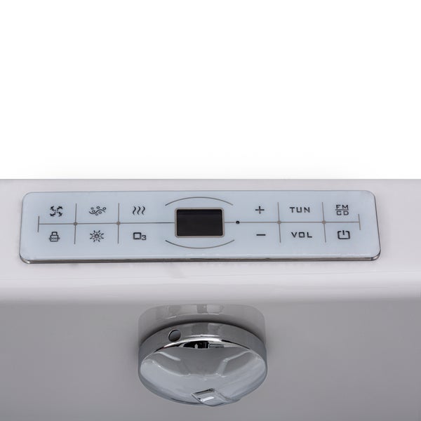 PREMIUM Indoor Whirlpool Palau
