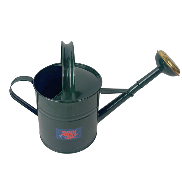 Gießkanne für den Garten