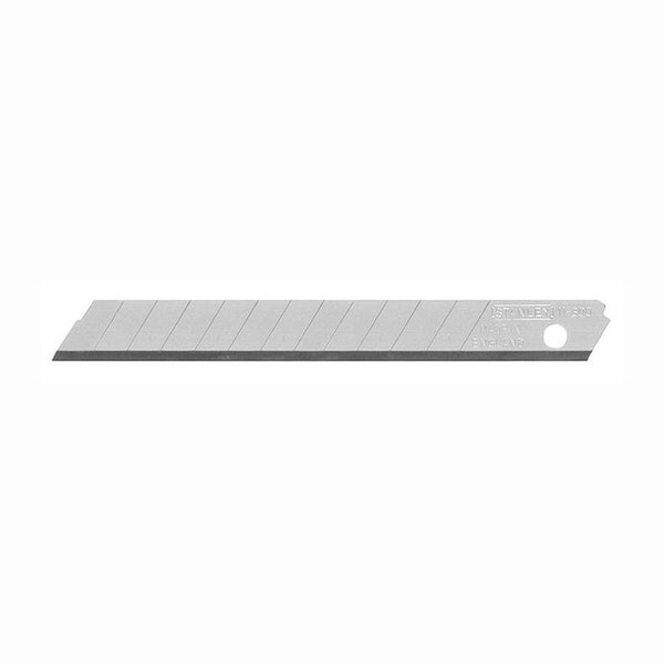 Stanley Abbrechklinge 1-11-300 L 85 x B 9 x S 0,43 mm 10er Spender - 1-11-300