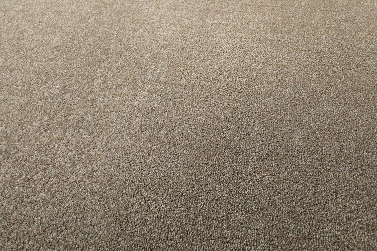 Kurzfor Teppich Dunkelbeige meliert Tim WECONhome 200x300 cm