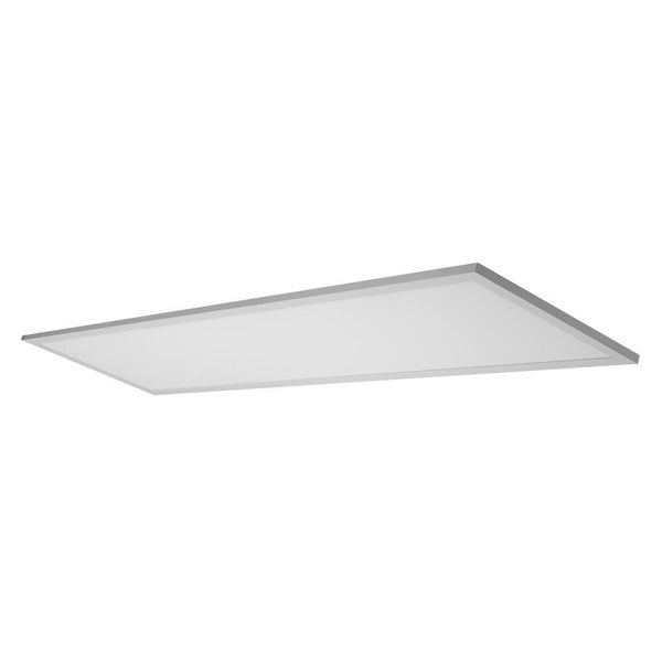 SMART+ Wlan LED Deckenpanel Planon tunable White in Weiß 35W 3300lm 1200x300x56