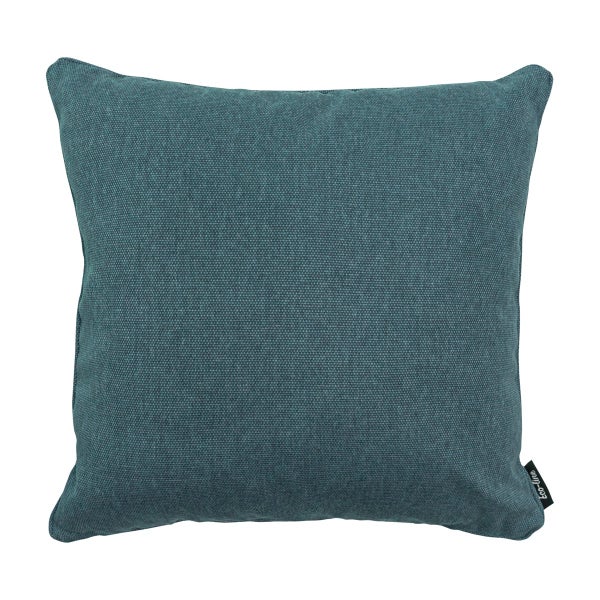 Dekokissen Sea Blue Canvas Eco+ - Ca. 50x50 cm - 4er-Set