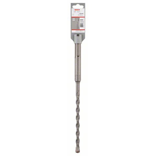 Bosch Hammerbohrer SDS max-4 12 x 200 x 340 mm - 2608833959