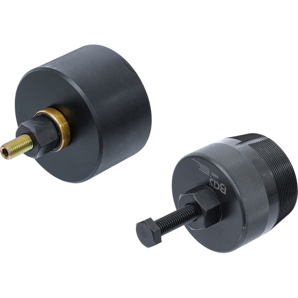 BGS technic Wellenlagereinziehwerkzeug dargestellt