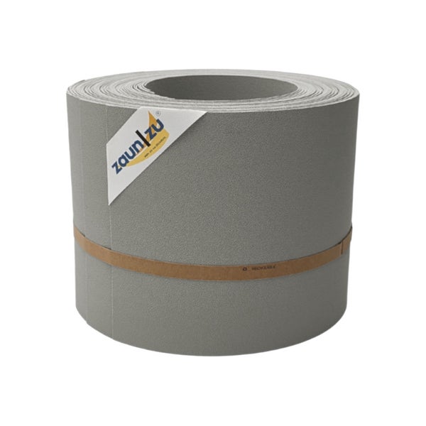 Zaunfolie Rolle zur Zaunverkleidung