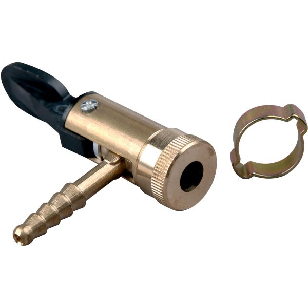 Metabo Hebelstecker mit Schelle