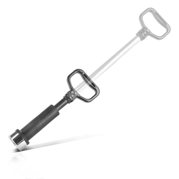 STAHLWERK Magnetisches Aufnahmewerkzeug Pick-up Tool Stabmagnet variabler Länge