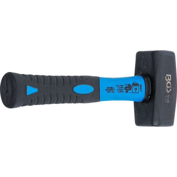 Brilliant Tools Tiefenmaß mit digitaler Anzeige