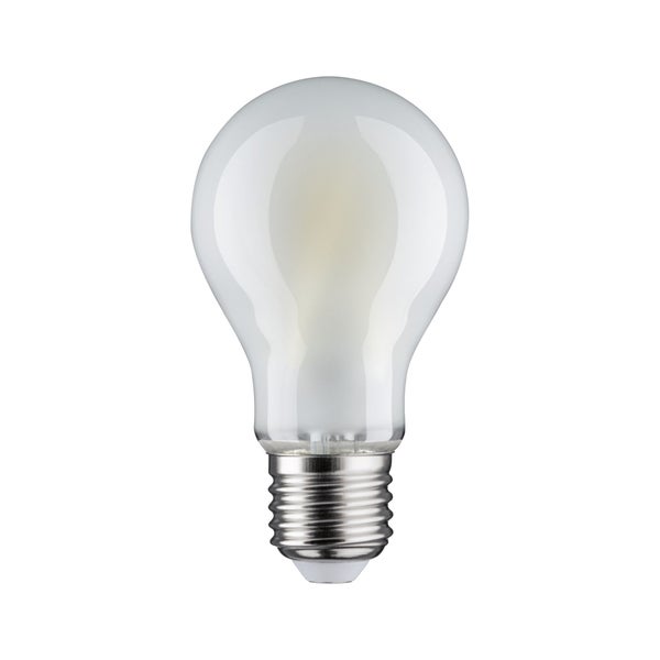 Filament 230V LED Birne E27 1055lm 9W 6500K dimmbar Matt