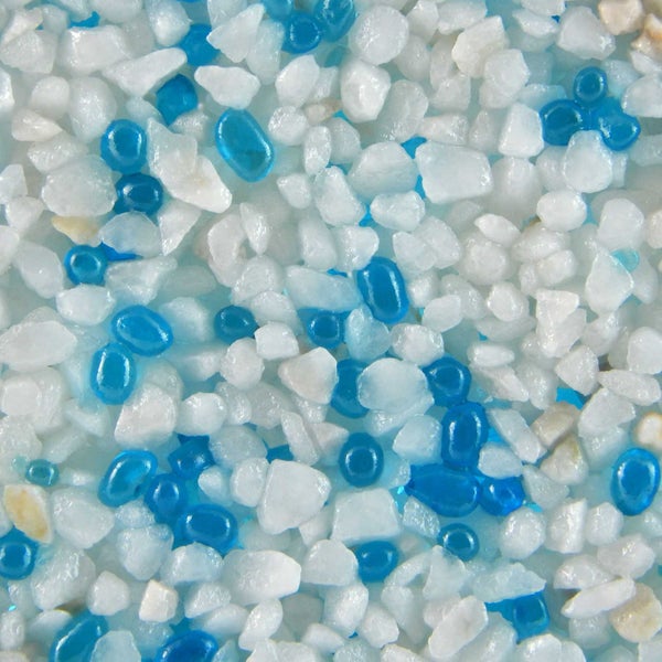 Terralith Buntsteinputz Mosaikputz 2mm -15 kg- BSP67