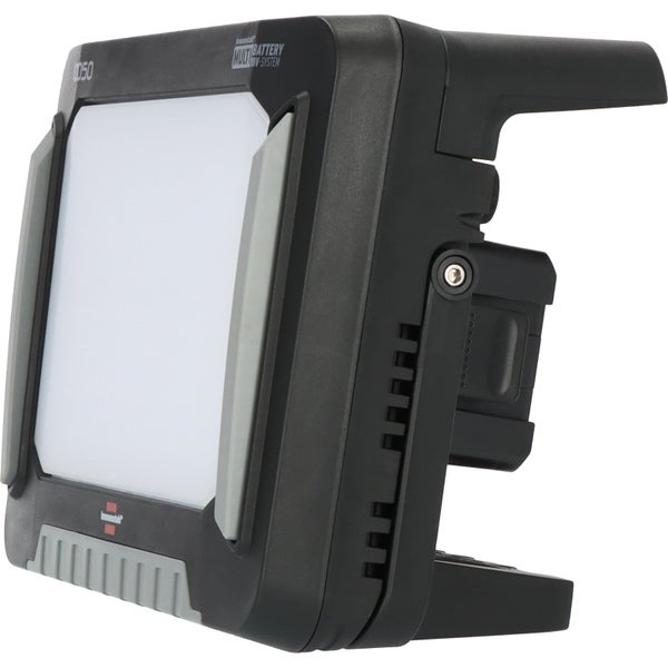 Brennenstuhl Arbeitsleuchte mit Multi-Batterie-System