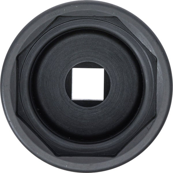 BGS Achsmuttern-Schlüssel 8-kant für SCANIA SW 80 mm - 6979