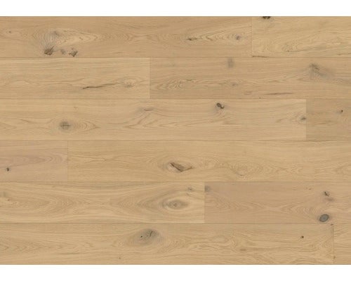 Hywood Echtholzboden Eiche Dovre Landhausdiele 2197x233x11 mm