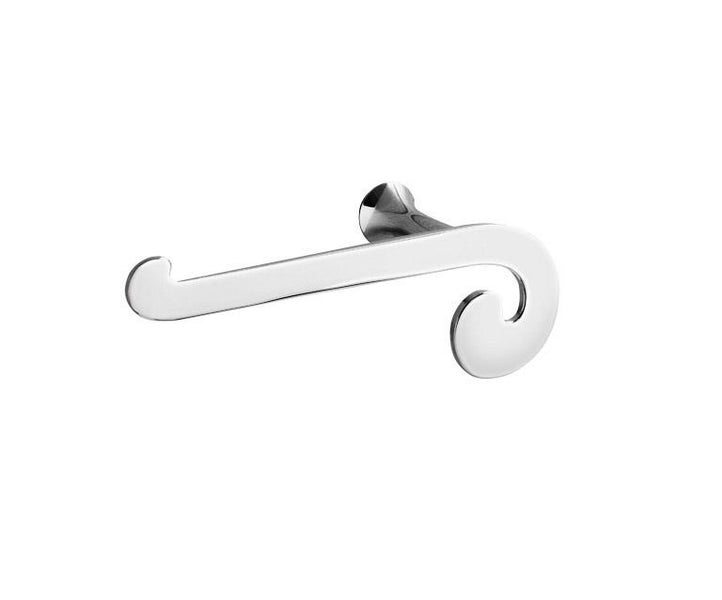 WC-ROLLENHALTER VINTAGE-DESIGN MIT WANDFIXIERUNG | LUCREZIA