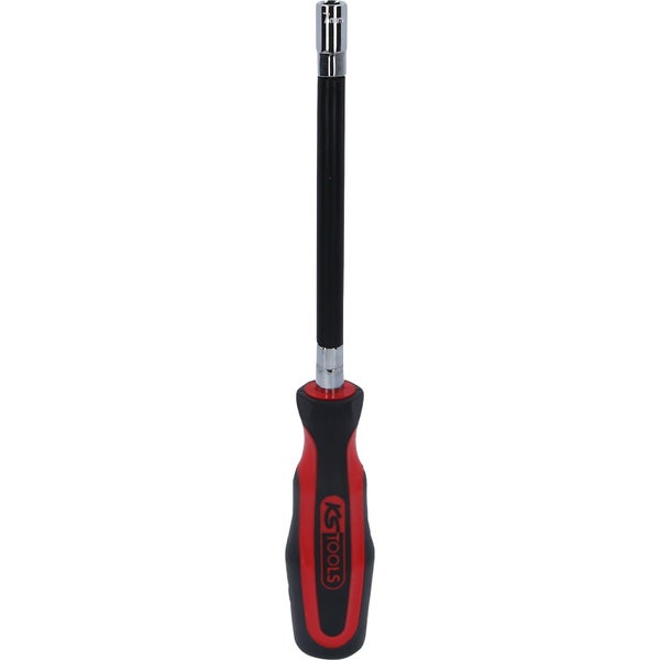 KS Tools Logo Steckschlüsseleinsatz mit flexiblem Schaft